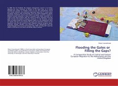 Flooding the Gates or Filling the Gaps?