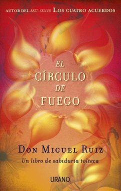 El círculo de fuego - Ruiz, Miguel; Mills, Janet