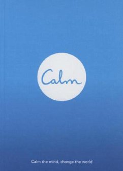 Calm - Smith, Michael A.