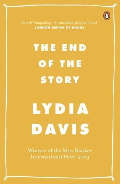 The End of the Story - Davis, Lydia