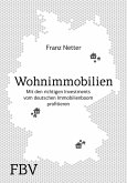 Wohnimmobilien (eBook, ePUB) Wohnimmobilien (eBook, ePUB)