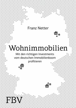 Cover Wohnimmobilien (eBook, ePUB)