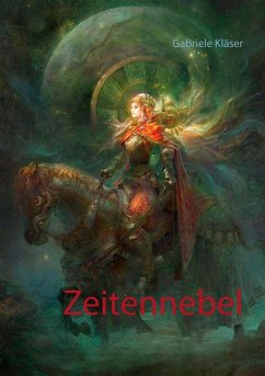 Cover Zeitennebel (eBook, ePUB)
