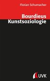 Bourdieus Kunstsoziologie (eBook, ePUB)