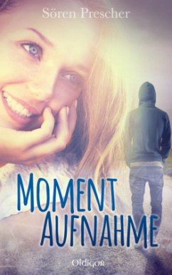 Cover Momentaufnahme