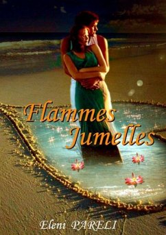 Flammes Jumelles (eBook, ePUB)