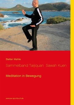 Sammelband Taijiquan Sawah Kuen (eBook, ePUB)