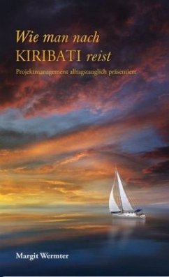 Cover Wie man nach Kiribati reist