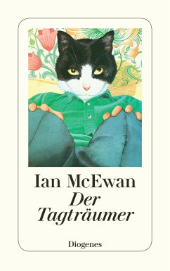 Der Tagträumer (eBook, ePUB) - McEwan, Ian