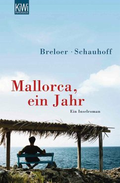 Mallorca, ein Jahr (eBook, ePUB) - Breloer, Heinrich; Schauhoff, Frank
