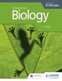 Biology for the IB Diploma, w. CD-ROM