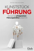 Kunststück Führung (eBook, PDF)