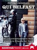 Qui Belfast (eBook, ePUB)