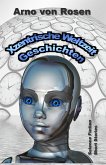 Xzentrische Weltzeit Geschichten (eBook, ePUB)