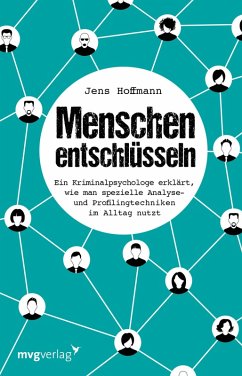 Menschen entschlüsseln (eBook, ePUB) - Hoffmann, Jens