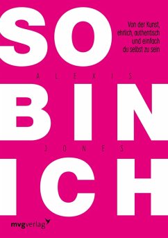 So bin ich (eBook, ePUB) - Jones, Alexis