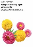 Kurzgeschichte gegen Langeweile (eBook, ePUB)