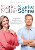 Starke Mütter, starke Söhne (eBook, ePUB)