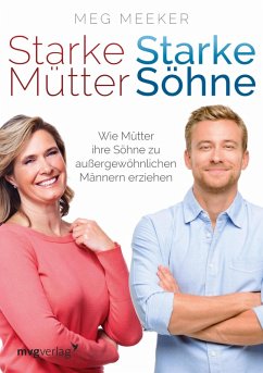 Starke Mütter, starke Söhne (eBook, ePUB) - Meeker, Meg