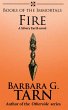 Books of the Immortals - Fire (Silvery... - Bild 1