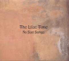 No Sad Songs - Lilac Time