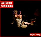 American Songbirds-Sing Me A Song American Songbirds-Sing Me A Song