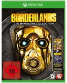 Borderlands: The Handsome Collection