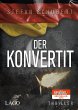 Der Konvertit (eBook, ePUB) - Bild 1