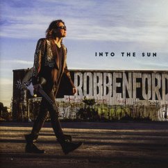 Into The Sun - Ford,Robben