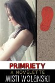 PRIMpriety (Overhill) (eBook, ePUB) PRIMpriety (Overhill) (eBook, ePUB)