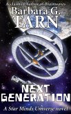 Next Generation (Star Minds Universe) (eBook, ePUB)