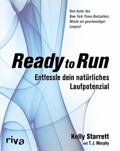 Ready to Run (eBook, ePUB) - Starrett, Kelly; Murphy, T. J.