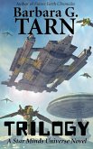 Trilogy (Star Minds Universe) (eBook, ePUB) Trilogy (Star Minds Universe) (eBook, ePUB)