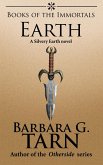 Books of the Immortals - Earth (Silvery Earth) (eBook, ePUB)