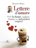 Lettere d'amore (eBook, ePUB)