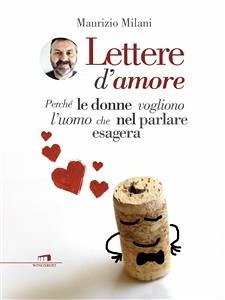 Lettere d'amore (eBook, ePUB) - Milani, Maurizio