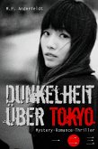 Dunkelheit über Tokyo - 2 (eBook, ePUB)