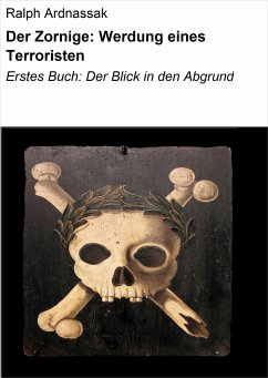 Der Zornige: Werdung eines Terroristen (eBook, ePUB) - Ardnassak, Ralph