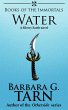 Books of the Immortals - Water (Silvery... - Bild 1