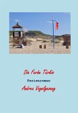 Die Farbe Türkis (eBook, ePUB)