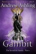 The Invisible Hands - Part 1: Gambit... - Bild 1