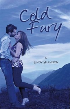 Cover Cold Fury (eBook, ePUB)