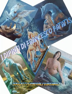 I dipinti di Francesco Fatatis (eBook, ePUB) - Fatatis, Francesco