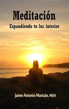 Cover Meditación (eBook, ePUB)