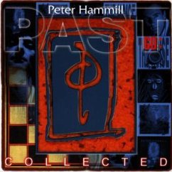 Past Go: Collected - Hammill, Peter