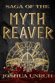 Saga of the Myth Reaver (eBook, ePUB)