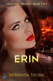 Erin (The Athol Trilogy, Book 2) (eBook, ePUB)