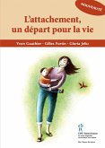Attachement un depart pour la vie (L') (eBook, ePUB) Attachement un depart pour la vie (L') (eBook, ePUB)