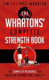Whartons' Complete Strength Book (eBook, ePUB)