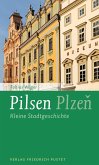 Pilsen / Plzen (eBook, ePUB)